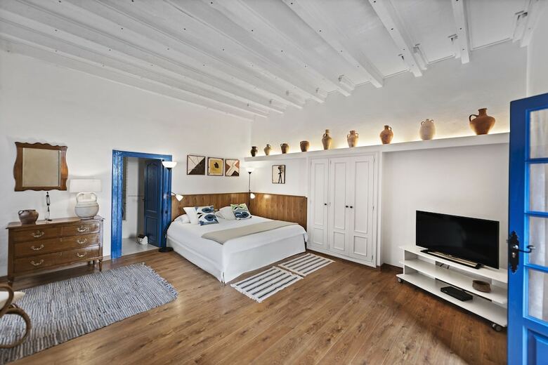 Apartamentos La Hacienda Grande