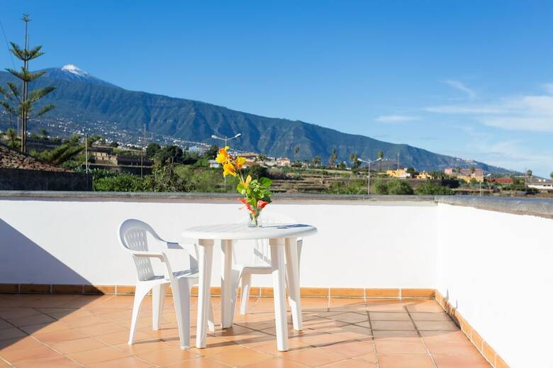 Apartamentos La Hacienda Grande