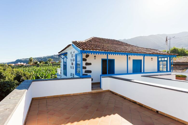 Apartamentos La Hacienda Grande