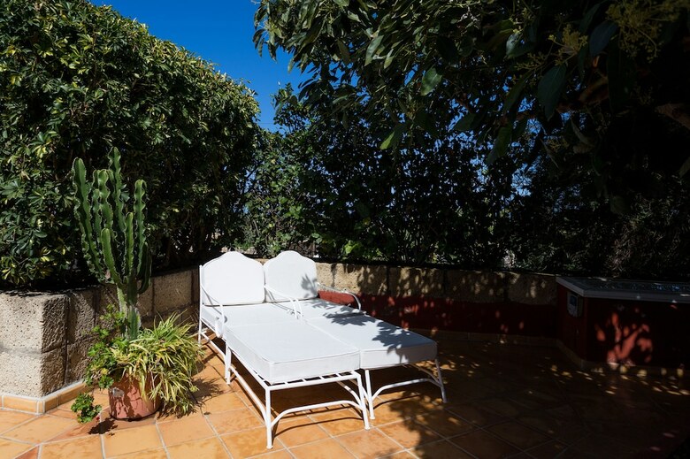 Apartamentos La Hacienda Grande