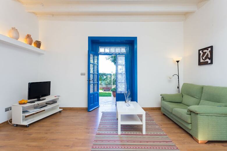 Apartamentos La Hacienda Grande