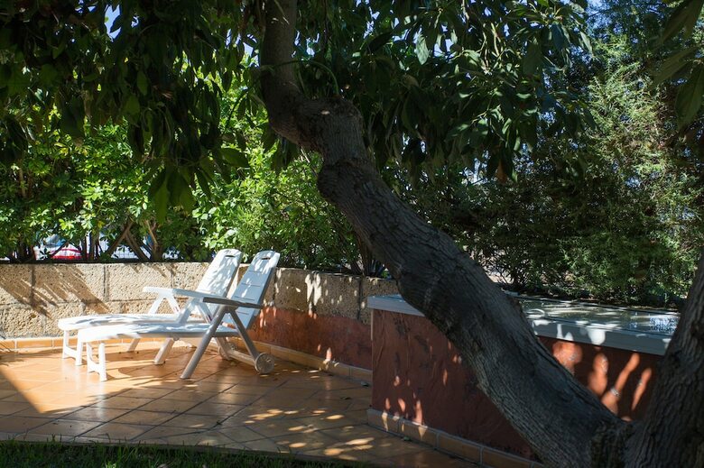 Apartamentos La Hacienda Grande