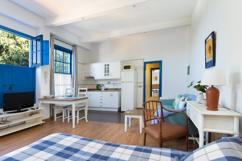 Apartamentos La Hacienda Grande