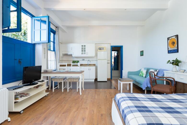 Apartamentos La Hacienda Grande