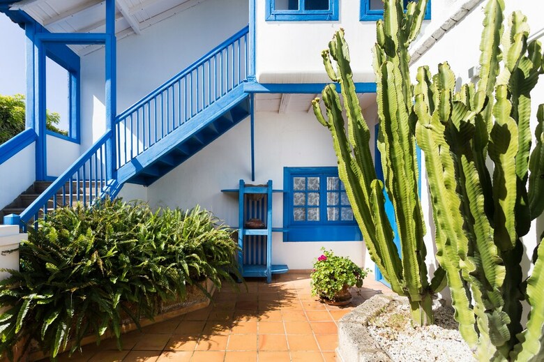 Apartamentos La Hacienda Grande