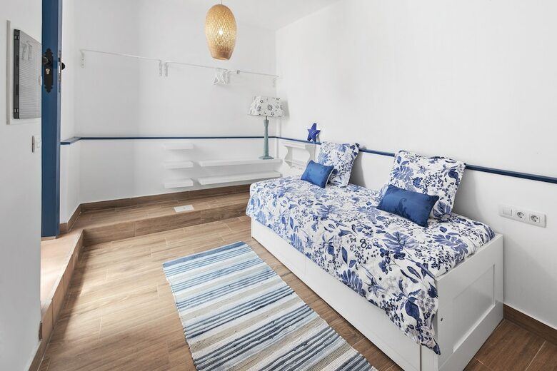 Apartamentos La Hacienda Grande