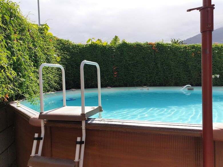 Apartamentos La Hacienda Grande