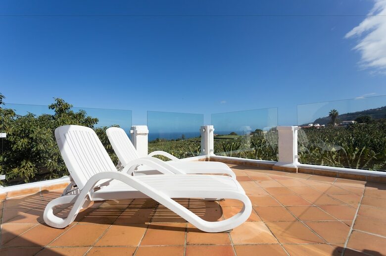 Apartamentos La Hacienda Grande