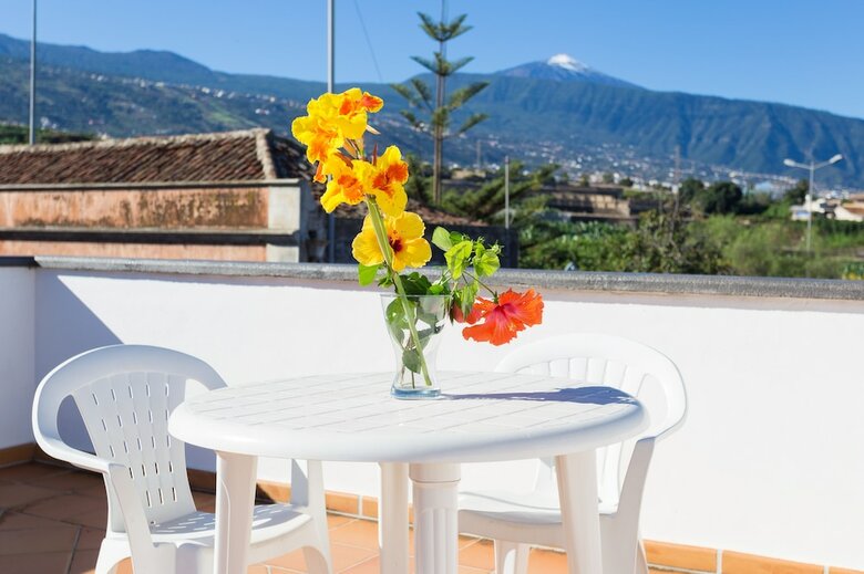 Apartamentos La Hacienda Grande