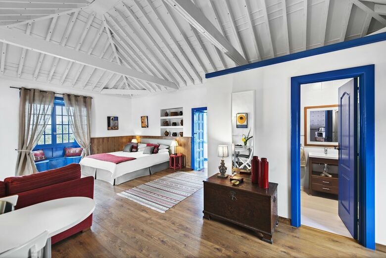 Apartamentos La Hacienda Grande
