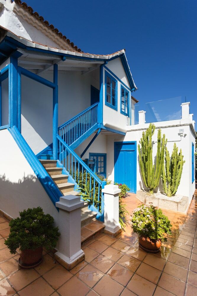 Apartamentos La Hacienda Grande