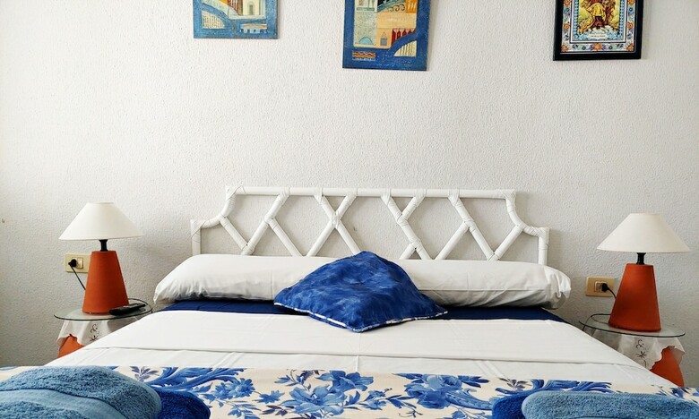 Apartamentos Arena Terrace By Helloapartments