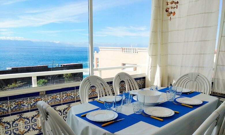 Apartamentos Arena Terrace By Helloapartments