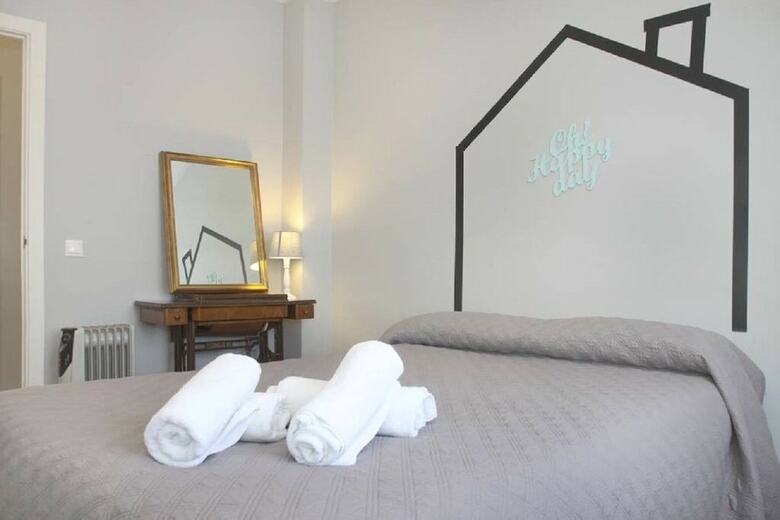 Apartamento S�neca