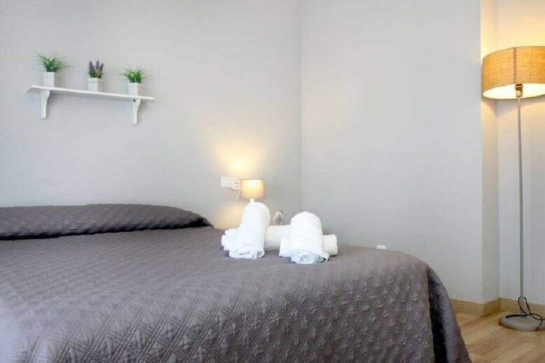 Apartamento S�neca