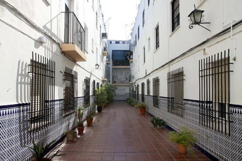 Apartamento S�neca