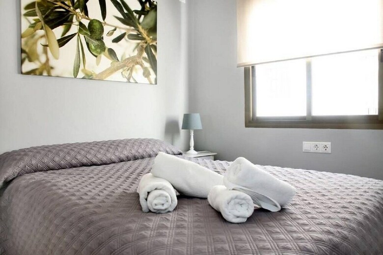 Apartamento S�neca