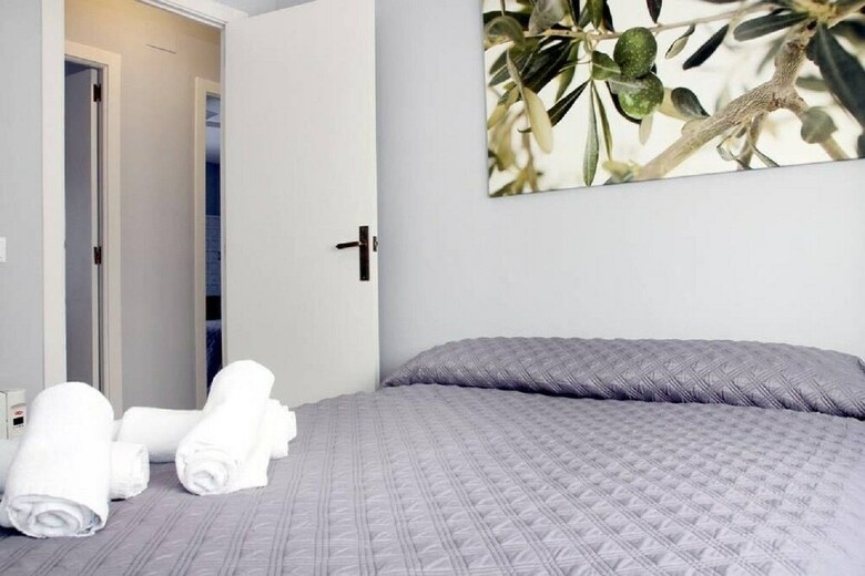 Apartamento S�neca