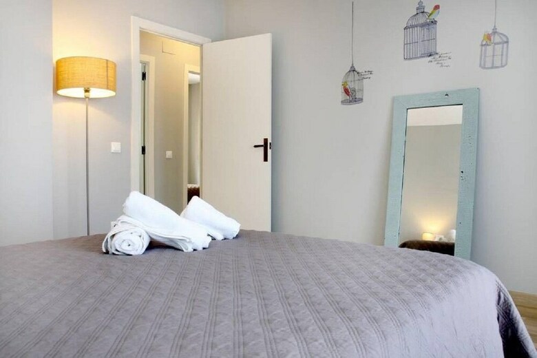 Apartamento S�neca