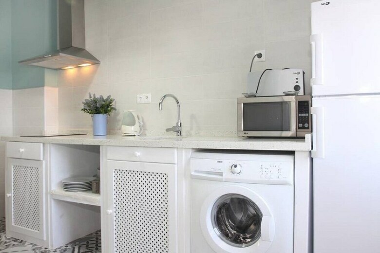 Apartamento S�neca