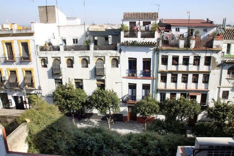 Apartamento S�neca