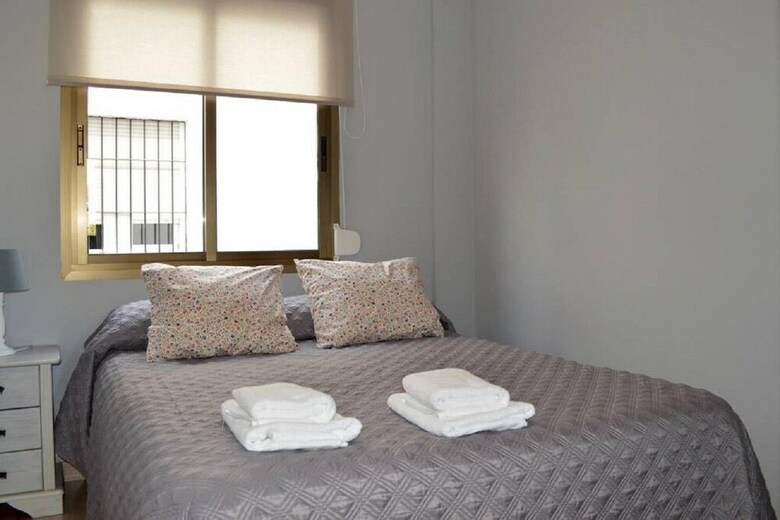 Apartamento S�neca