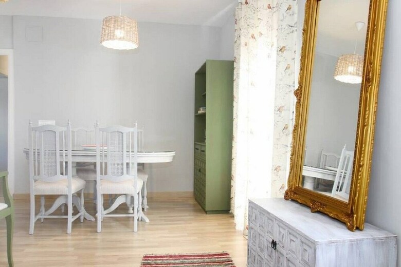 Apartamento S�neca