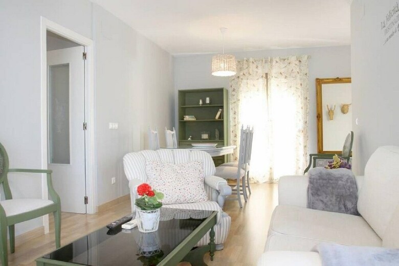 Apartamento S�neca