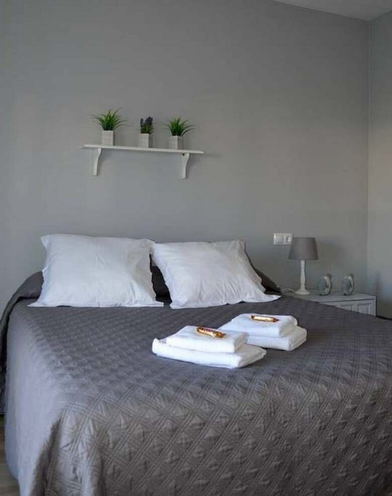 Apartamento S�neca