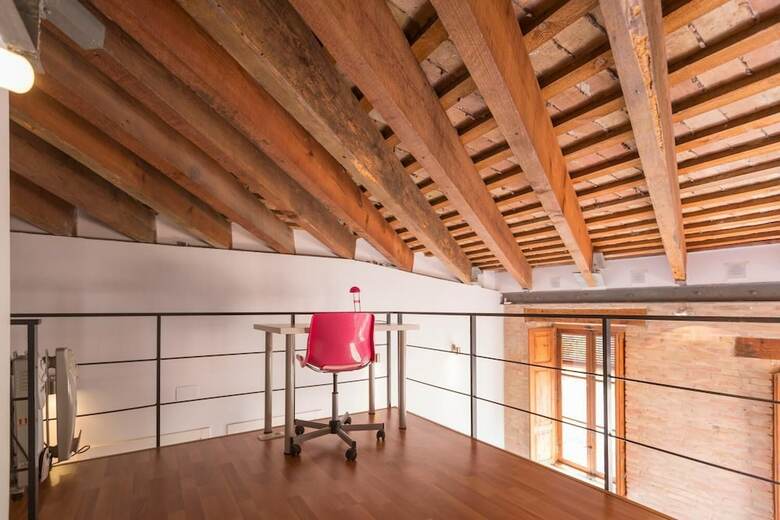 Apartamentos Cerrajeros Flat