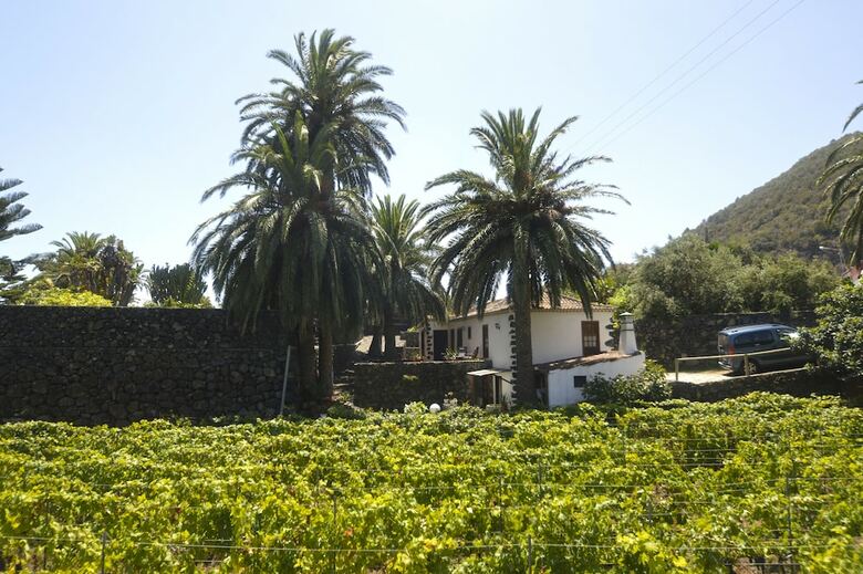 Casa Etna By Isla Bonita