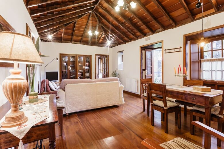 Casa Etna By Isla Bonita