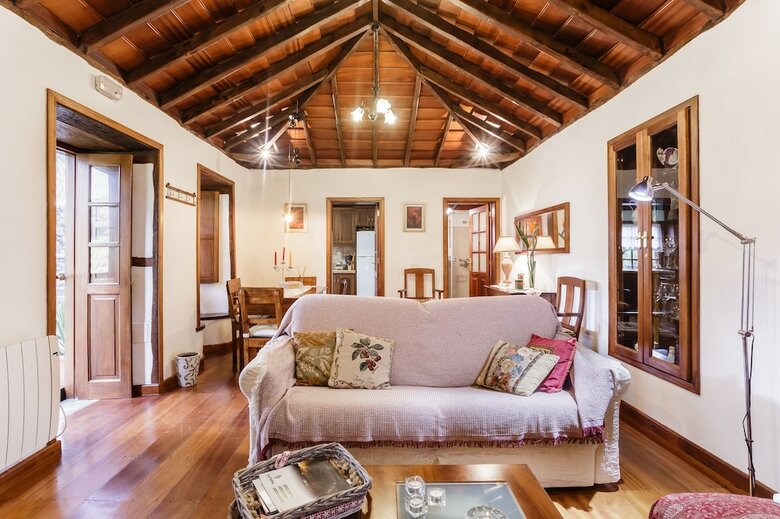 Casa Etna By Isla Bonita
