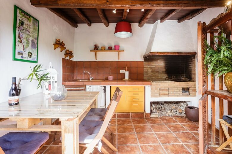 Casa Etna By Isla Bonita