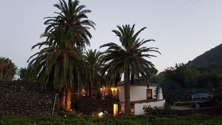 Casa Etna By Isla Bonita
