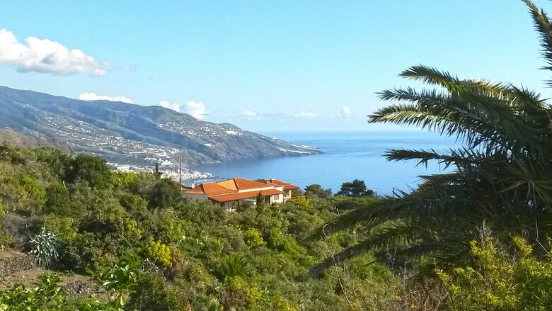 Casa Etna By Isla Bonita