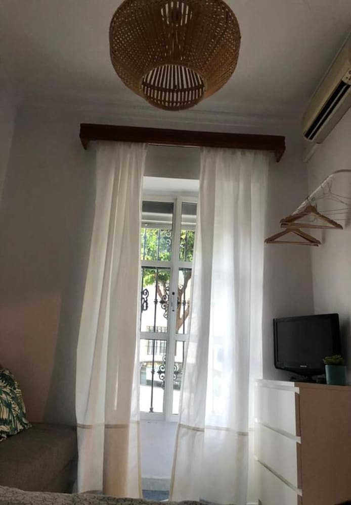 Deluxe Apartment Regla Sanz