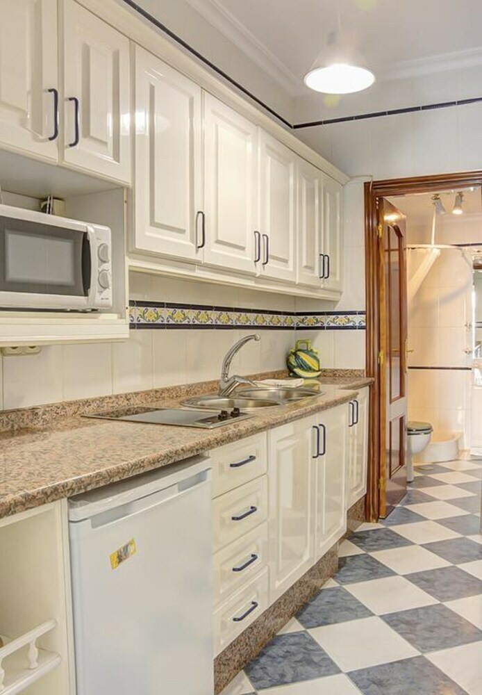 Deluxe Apartment Regla Sanz