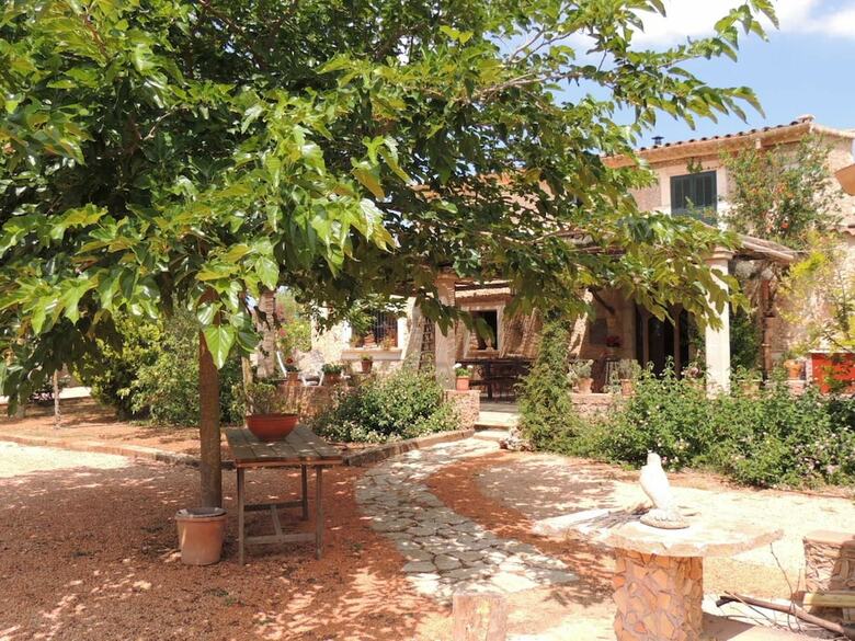 Villa Sa Tanca