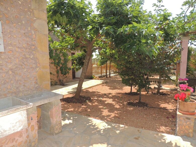 Villa Sa Tanca