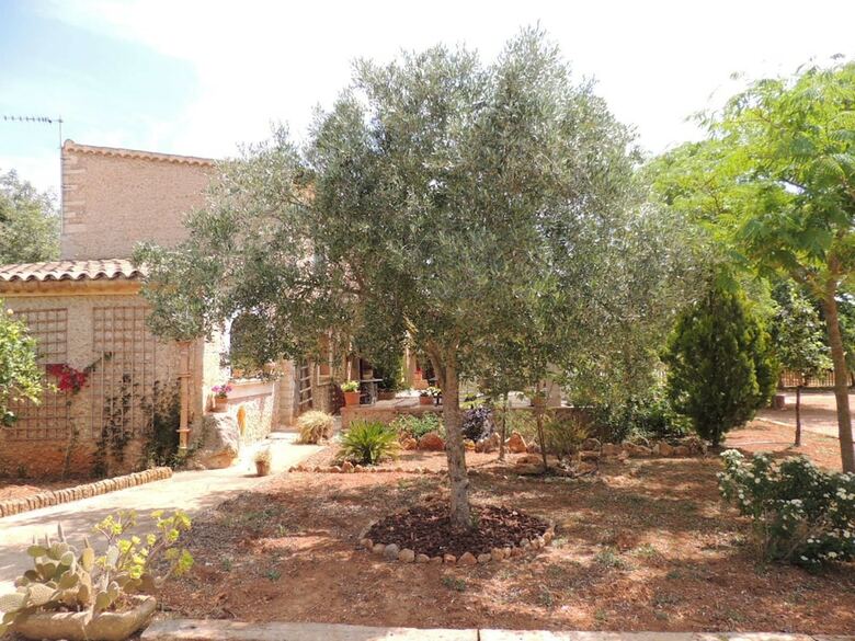 Villa Sa Tanca