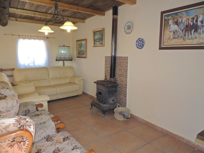 Villa Sa Tanca