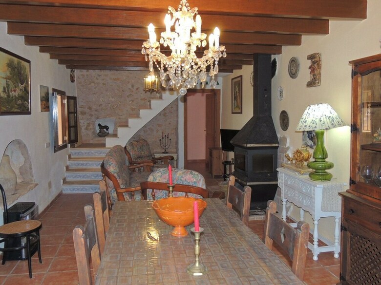 Villa Sa Tanca