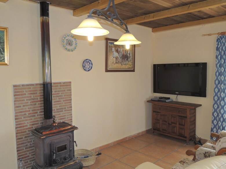 Villa Sa Tanca