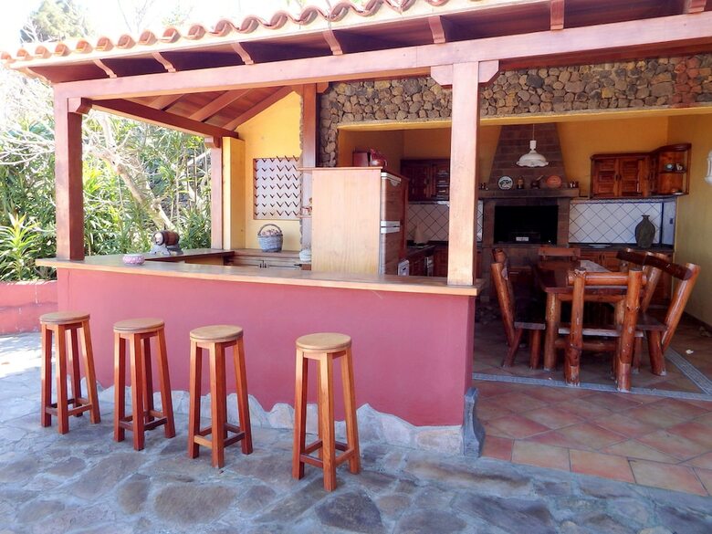 Villa Finca La Chamusca