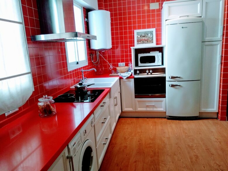 Apartamentos Wish Suite San Gil De Sevilla