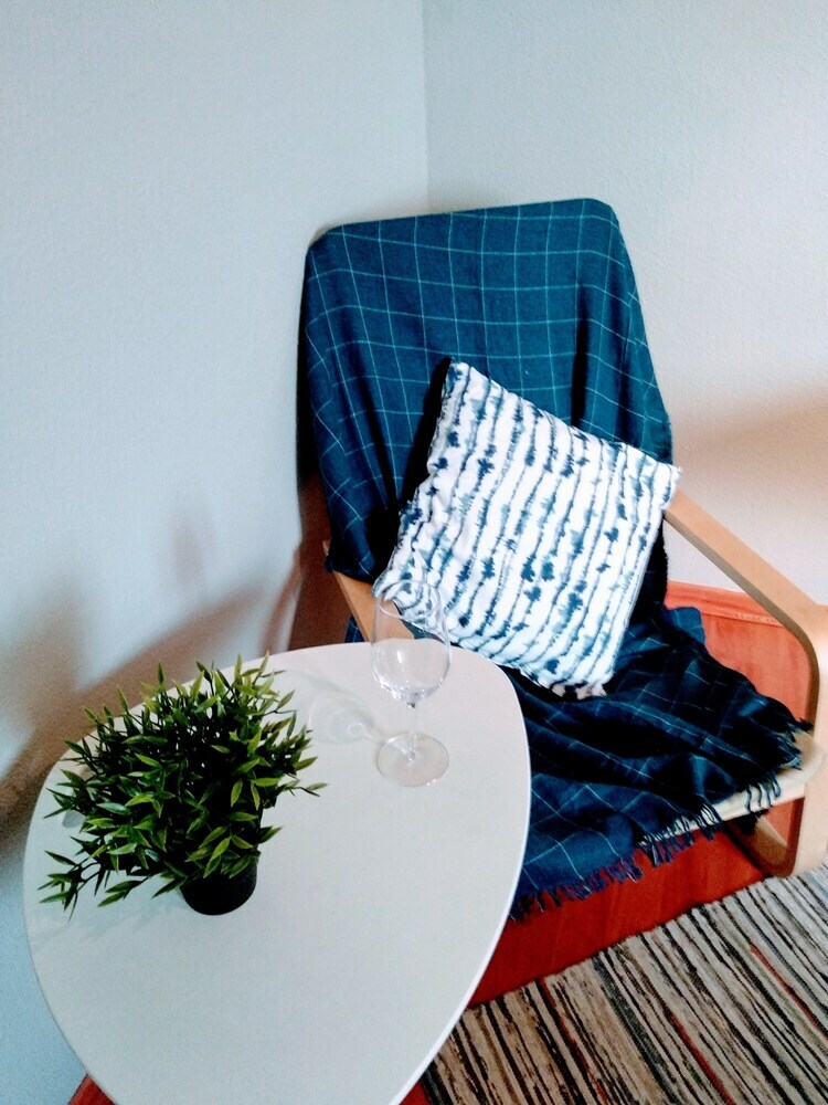 Apartamentos Wish Suite San Gil De Sevilla