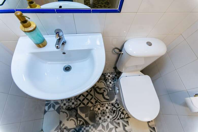 Apartamentos Charming House Sevilla