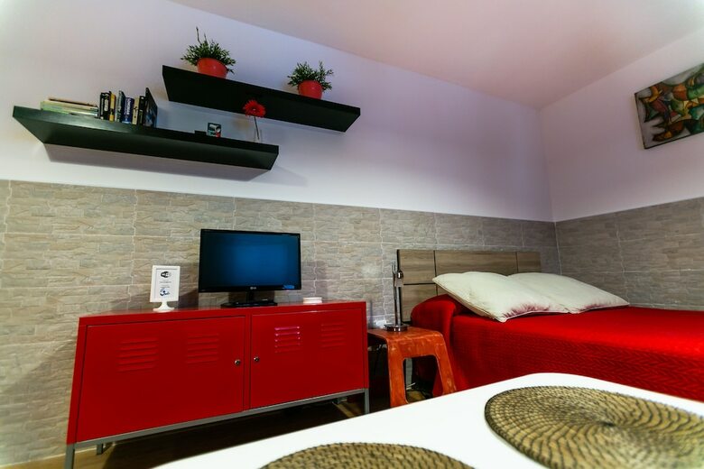 Apartamentos Charming House Sevilla