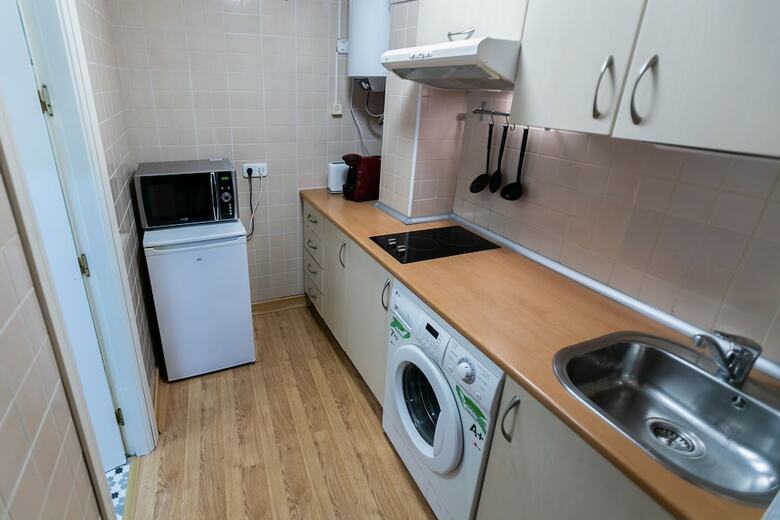 Apartamentos Charming House Sevilla